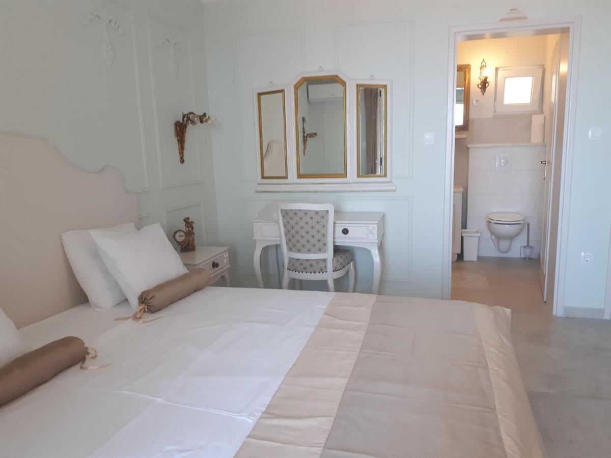 דוברובניק Alto Ver Rooms מראה חיצוני תמונה