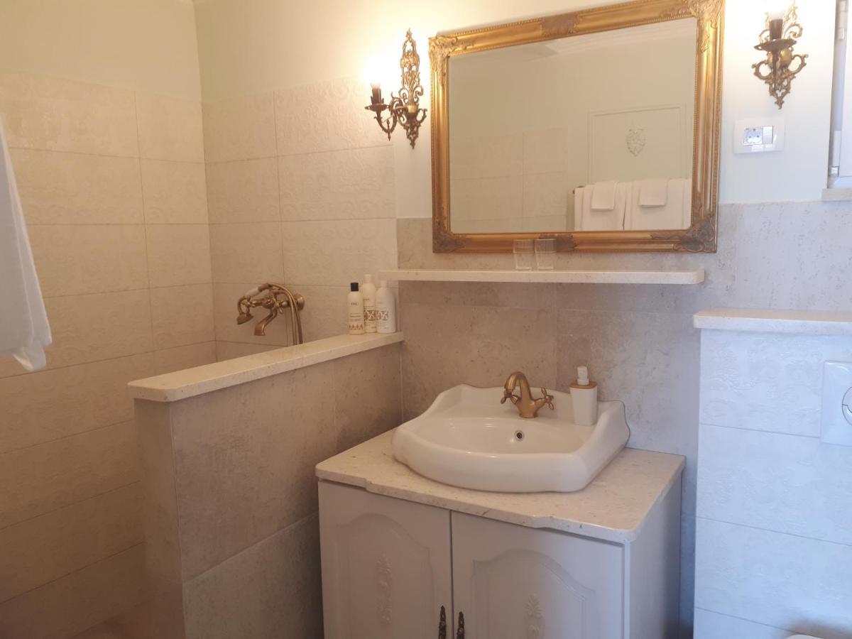 דוברובניק Alto Ver Rooms מראה חיצוני תמונה